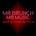 Deep Tech House Vol 14