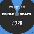 Edible Beats #228 live from Edible Studios