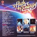 HIGH ENERGY (1979) Disco Rock New Wave Funk RnB Synth Pop Dance Hits '70s-'80s