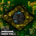 Brazilian Beatz Vol.1 (By Rodrigo Vellutini)
