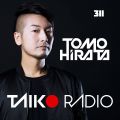 Tomo Hirata - Taiko Radio 311