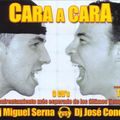 Cara A Cara (2002) CD1