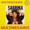 Sabrina Multimegamix
