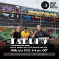 Tardeo Special for Ibiza Live Radio (Graffiti Session Part2)