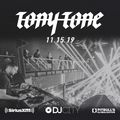 TonyTone Globalization Mix #52