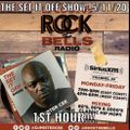 MISTER CEE THE SET IT OFF SHOW ROCK THE BELLS RADIO SIRIUS XM 5/11/20 1ST HOUR