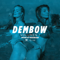 Dembow Vol.1 Mixed By Danny Beat LMI