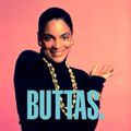 THE BUTTAS mixed by ROYALE | A collection of nineties Slow Jams (2014)