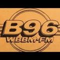 WBBM B96 Chicago / 1985-01-26 / Chuck Evans
