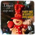 Gop Stop - Gypsy & World Party Boxing Day Mix
