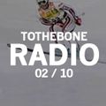 TTB Radio February 2010 - Live from the 2010 Winter Olympics.