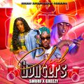 Club Bangers Mixtape  Deejay Smurf X Dj Greezy