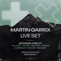 Martin Garrix Live @ My Rooftop Amsterdam 2020