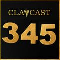 Claptone - Clapcast 345 (2022-02-26)