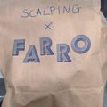 Scalping w/ Farro: 8th February '23