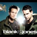 BLANK & JONES REMIXES - The Best Of 1997-2002 Mixed By DJ Goro