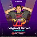 DJ RITZ SHADE 45 AUG 5 VIP SATURDAYS