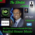 The Stretch w/DJ Musa CyberJamz Radio Live Stream Archive 31 October 2020 Columbus, Georgia