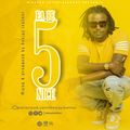 DEEJAY LEATHER-EAST AFRICA BE NICE VOLUME 5[HD AUDIO]