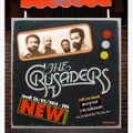 A Crusaders Tribute by ATN @ New Morning (26-03-15)