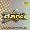 Génération Dance Volume 1 (1996)