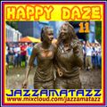 HAPPY DAZE 11 = The Libertines, Suede, Coldplay, Gorky's Zygotic Mynci, Keane, Echobelly, Seahorses