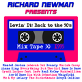Lovin' It! Back to the 90's Mix Tape 30