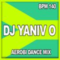 Dj Yaniv O - Aerobi Mix 2020 #13 Kickbox 150 (PROMO)