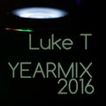Luke T Yearmix 2016