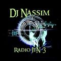 DJ NASSIM - RADIO JTN 3 (2004)