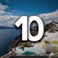 DJ Takis Dorizas Mix VοL.10  - '' Καλοκαιρινές Διακοπές Νο.2 '' (International & Greek Summer songs)