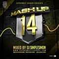 MashUp 14 - Audio ( Remastered )