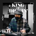 MURO presents KING OF DIGGIN' 2020.11.1.11『DIGGIN' Bass』