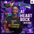 AT HEART ROCK MIXTAPE - DJ CROSS256