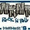 WKNR Detroit / Mac Owens / 08-21-70