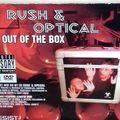 OUT OF THE BOX - MIXED BY ED RUSH & OPTICAL