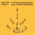 Ron D Core - Hot Lemonade pt.3 (side.a) 1991