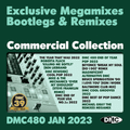 DMC Commercial Collection vol 480 (2022)
