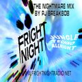 The Nightmare Mix Live on Fright Night Radio 02.09.21