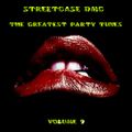 The Greatest Party Tunes Vol. 9 (2018)