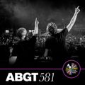 Group Therapy 581 with Above & Beyond and James Grant & Jody Wisternoff