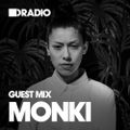 Defected Radio Show: Guest Mix by Monki - 28.07.17