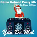 Yan De Mol - Retro Reboot Party Mix (2.21' St.Claus Edition)