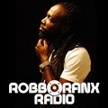 DANCEHALL 360 SHOW - (29/01/15) ROBBO RANX
