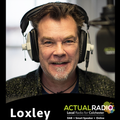 Loxley on Actual Radio - 3rd November 2020