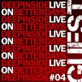 DEEPINSIDE live in BETTER DAYS Radio Show on NRJ (Jan 2014)
