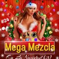 Mega Mezcla #24 En La Navidad (3)