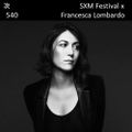 Francesca Lombardo - Tsugi Podcast 540 X SXM Festival [02.19]