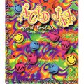 Ron D Core - Acid Test 3 - Acid Jax (Side A - Acid House) 1995