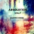 Absolution Vol-7 ( Electro House )